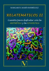 RELATEMATICOS II - 9788490745182